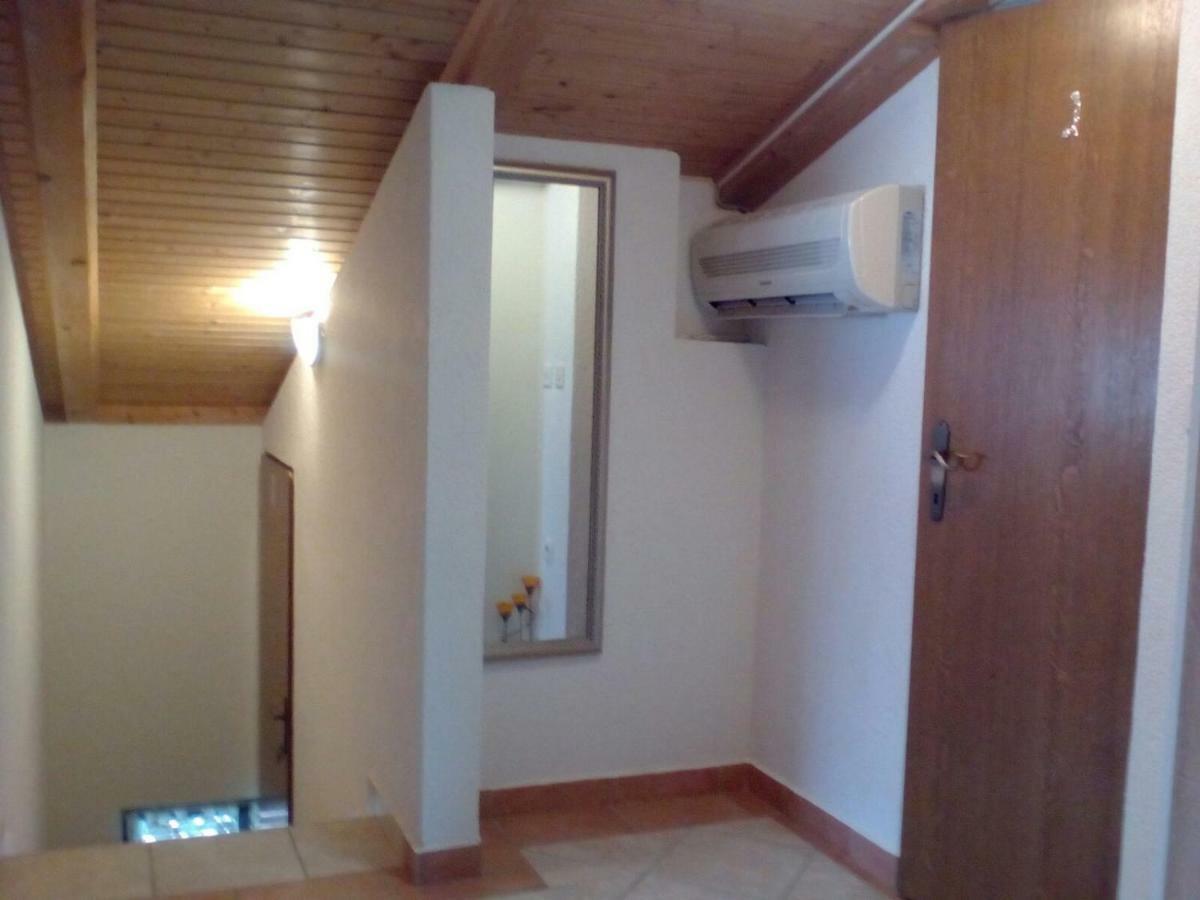 Apartmani Jozefina Омишаль Экстерьер фото